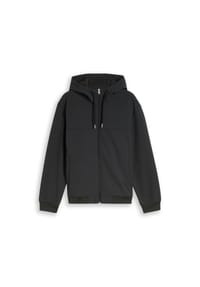 DENIM TOM TAILOR - Softshelljacke, wasserabweisend, für Herren - 10400 COAL MI GREY