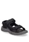 JOSEF SEIBEL Herren Sandale Brendan 04, schwarz-kombi Bild 9