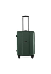 epic Pop 6.0 - Pop 6.0 4-Rollen Trolley 65 cm - allblack