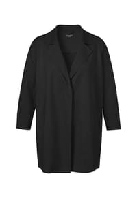 VIA APPIA -DUE- - Jacke Große Größen - schwarz