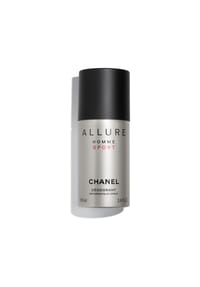 CHANEL ALLURE HOMME SPORT - DEODORANT SPRAY - 