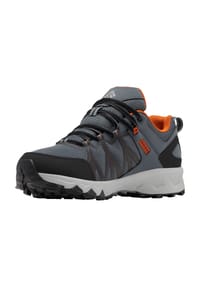 Columbia Wanderschuhe "Peakfreak II Outdry", wasserdicht, atmungsaktiv, für Herren Bild 1