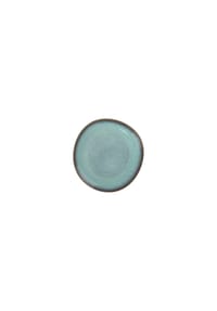 like. by Villeroy & Boch Brotteller Lave glacé - Lave - blau