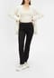 Relaxed by TONI Jeggings, Slim Fit, High Waist, Herzchen-Anhänger, für Damen Bild 12