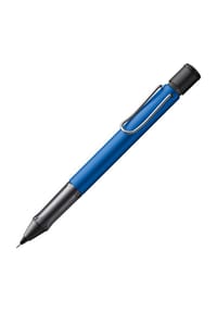 LAMY - Druckbleistift "Al-Star" - BLAU, blau