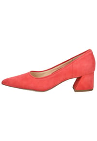 hōgl - Leder Pumps - Koralle