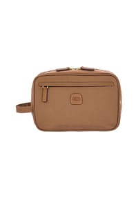 BRIC'S X-Collection - X-Collection Kulturbeutel 24 cm - brownie