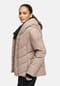 MARIKOO® Steppjacke Nadiraa 16 Bild 10