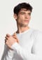 CALIDA Herren Langarm-Shirt Cotton Code Bild 10