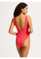 SEAFOLLY Seadive Badeanzug, V-Ausschnitt, für Damen Bild 3
