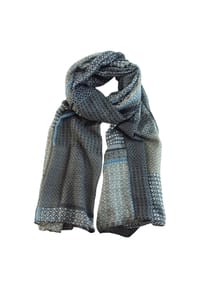 NAVIGARE® - Stola - grigio