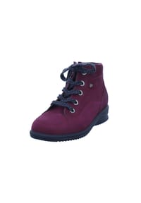 Finn Comfort - Winterstiefelette PARSENN - black