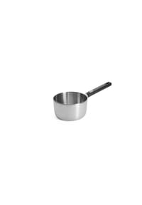 WOLL® Stieltopf - LOGIC STEEL - SILBER