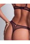 Aubade String Mystery of Love, Spitze, für Damen Bild 10