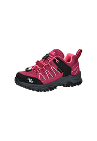Brütting® - Outdoorschuh Mount Pinos Kids Low - rosa