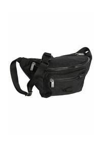 camel active JOURNEY - Gürteltasche "Journey", Emblem, uni, für Herren - 20 BRAUN