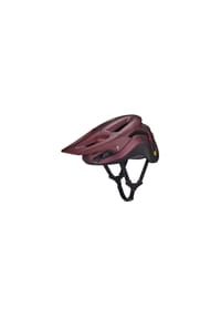 SPECIALIZED® - Fahrradhelm Ambush - rot