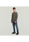 G-STAR RAW Langarmshirt, Rippbündchen, für Herren Bild 10