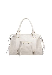 Gave Lux - Schultertasche - Beige