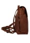 SPIKES & SPARROW® Rucksack Echt Leder Bild 12
