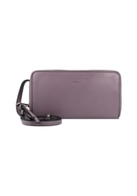 LIEBESKIND Hera - Hera Clutch Geldbörse Leder 20 cm - anemone