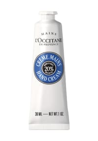 L'OCCITANE KARITÉ CONFORT - Shea Handcreme - KLAR