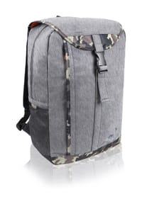 normani® - Rucksack Freshman - Blau