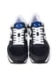 ARMANI EXCHANGE Herren Sneaker Low - Schnür-Schuh, Retro, Logo Bild 2