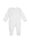 Sanetta Schlaf-Overall, lang, Bio-Baumwolle, für Babys und Kleinkinder Bild 6