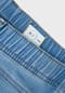 name it® Jeansshorts, Five-Pocket-Style, Kordelzug, für Kinder Bild 4