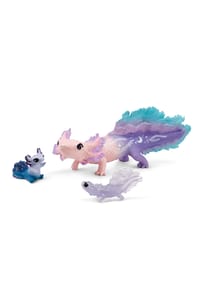 schleich® - bayala® - Axolotl Discovery-Set 42628 - 