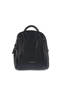 pierre cardin - Rucksack - Black