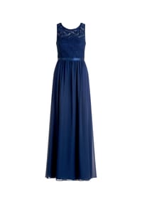 Vera Mont - Cocktailkleid mit Spitze, für Damen - 8423 FESTIVAL BLUE