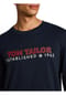 TOM TAILOR Langarmshirt, Baumwolle, für Herren Bild 10