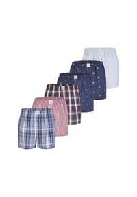 MG1 - Boxer Kids - mehrfarbig 12