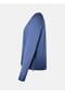 LIEBLINGSSTÜCK Damen Sweatshirt aus Baumwolle NavyEP Bild 12