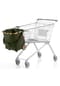 reisenthel® carrycruiser - Einkaufstrolley 47.5 cm (forest gold) Bild 22