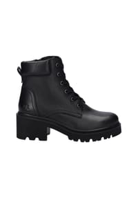 JOSEF SEIBEL - Damen Stiefelette Josephine 02, schwarz - schwarz