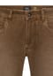 camel active Slim Fit 5-Pocket Hose Bild 9
