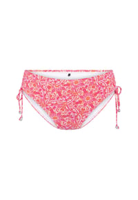 LINGADORE® - Short Bikini - Hot pink paisley