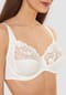 felina Moments Bügel-BH, Spitzenapplikation, für Damen Bild 11