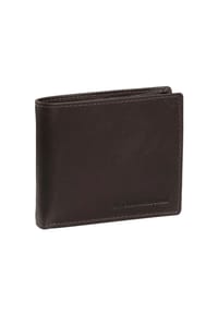 The Chesterfield Brand Ralph - Ralph Geldbörse RFID Schutz Leder 10 cm - brown