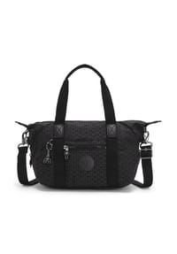 kipling Basic Plus - Basic Plus Art Mini Umhängetasche 39 cm - signature emb