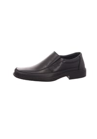 rieker - Slipper - schwarz