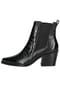 paul green Leder/Textil Stiefelette Bild 2
