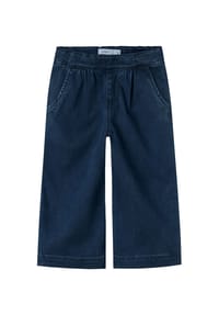 name it® - Jeanshose, Gummibund, für Kinder - 0 DARK BLUE DENIM