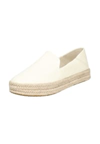 TOMS - Textil Halbschuhe - Natural