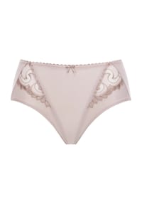 felina - Rhapsody Taillenslip, Mid-Waist, elastisch, für Damen - LIGHT TAUPE
