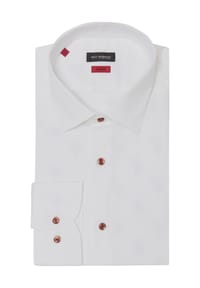 ROY ROBSON Business-Hemd, Slim-Fit, Kent-Kragen, für Herren Bild 1