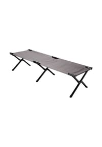 GRAND CANYON - Campingbett TOPAZ CAMPING BED L - Dark Blue